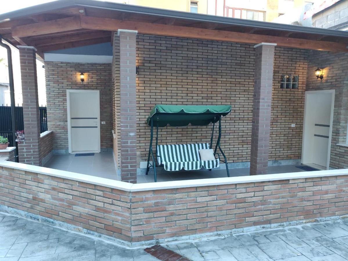 E&A Apartments Guesthouse Durres Exterior photo
